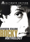 Rocky - Anthology Edition - Bonusmaterial