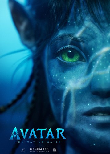 Avatar 2 - Poster 4