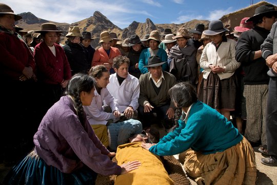 Altiplano - Szenenbild 9