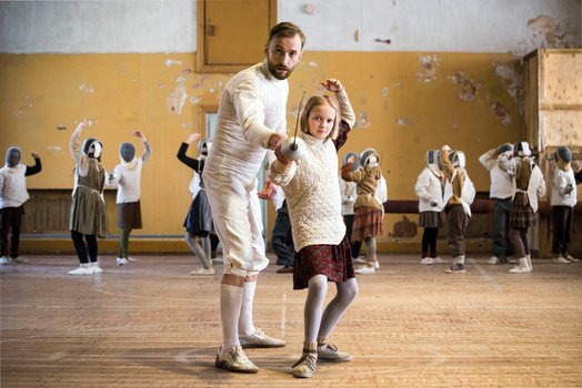 Die Kinder Des Fechters Die Kinder Des Fechters
