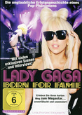 Lady Gaga - Born for Fame