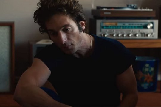 Springsteen - Deliver Me from Nowhere - Szenenbild 4