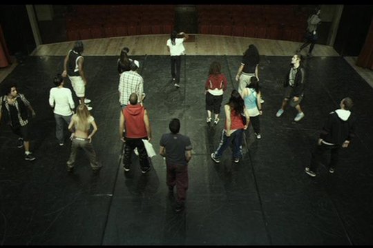Dance Crew - Szenenbild 5