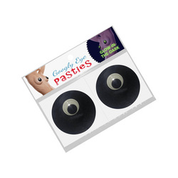 Googly Eye Pasties