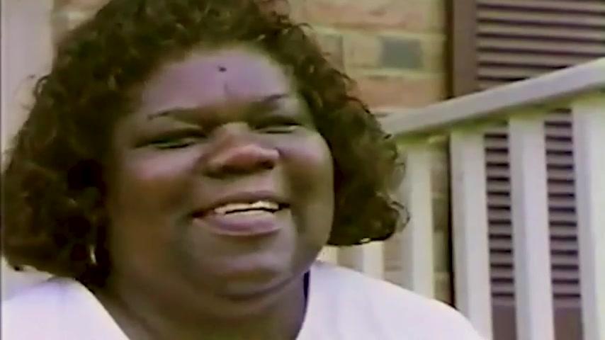 Lennox Lewis - The Untold Story - Teaser - Englisch - SD