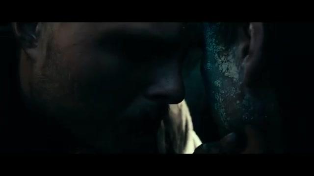 Sword of God - Trailer - Deutsch - SD