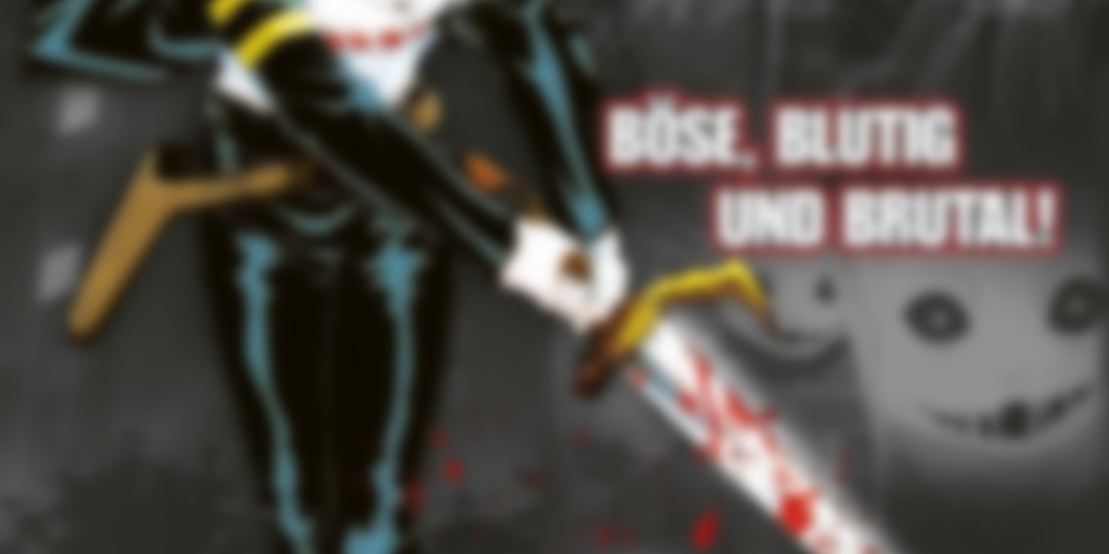 Tokko - Staffel 1