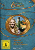 6 auf einen Streich 8 - Rapunzel