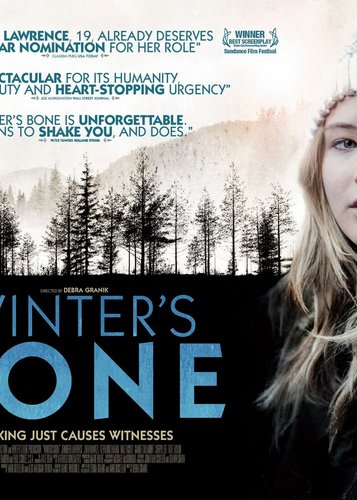 Winter's Bone - Poster 8
