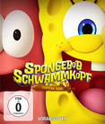 SpongeBob Schwammkopf - Piraten Ahoi!