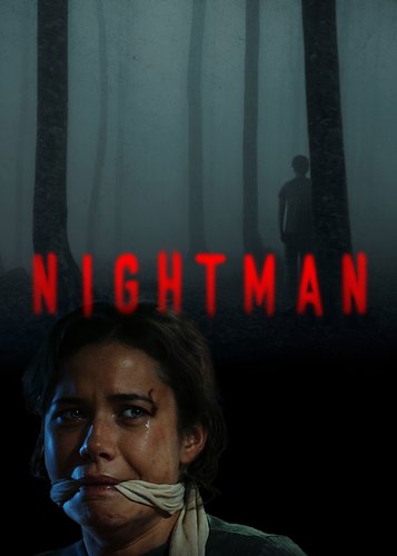 Nightman - Poster 1