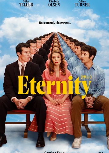 Eternity - Poster 1