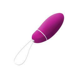 Luna Smart Bead, 8 cm