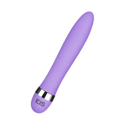 Kraftvoller Vibrator, 18cm