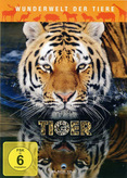 Wunderwelt der Tiere - Tiger