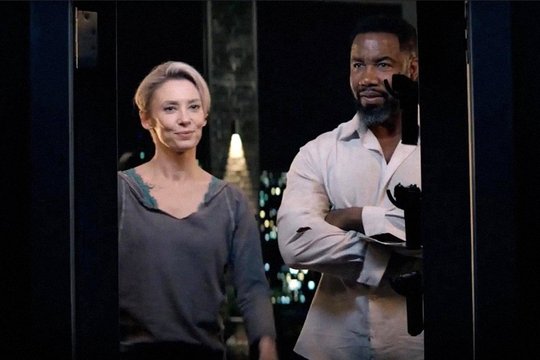 Hostile Takeover - Feindliche Übernahme - Szenenbild 4