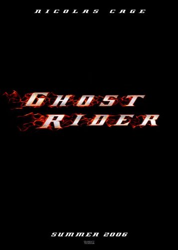 Ghost Rider - Poster 6