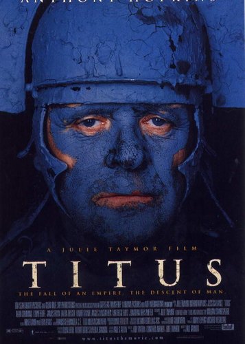 Titus - Poster 1