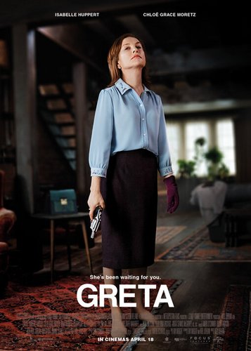 Greta - Poster 7