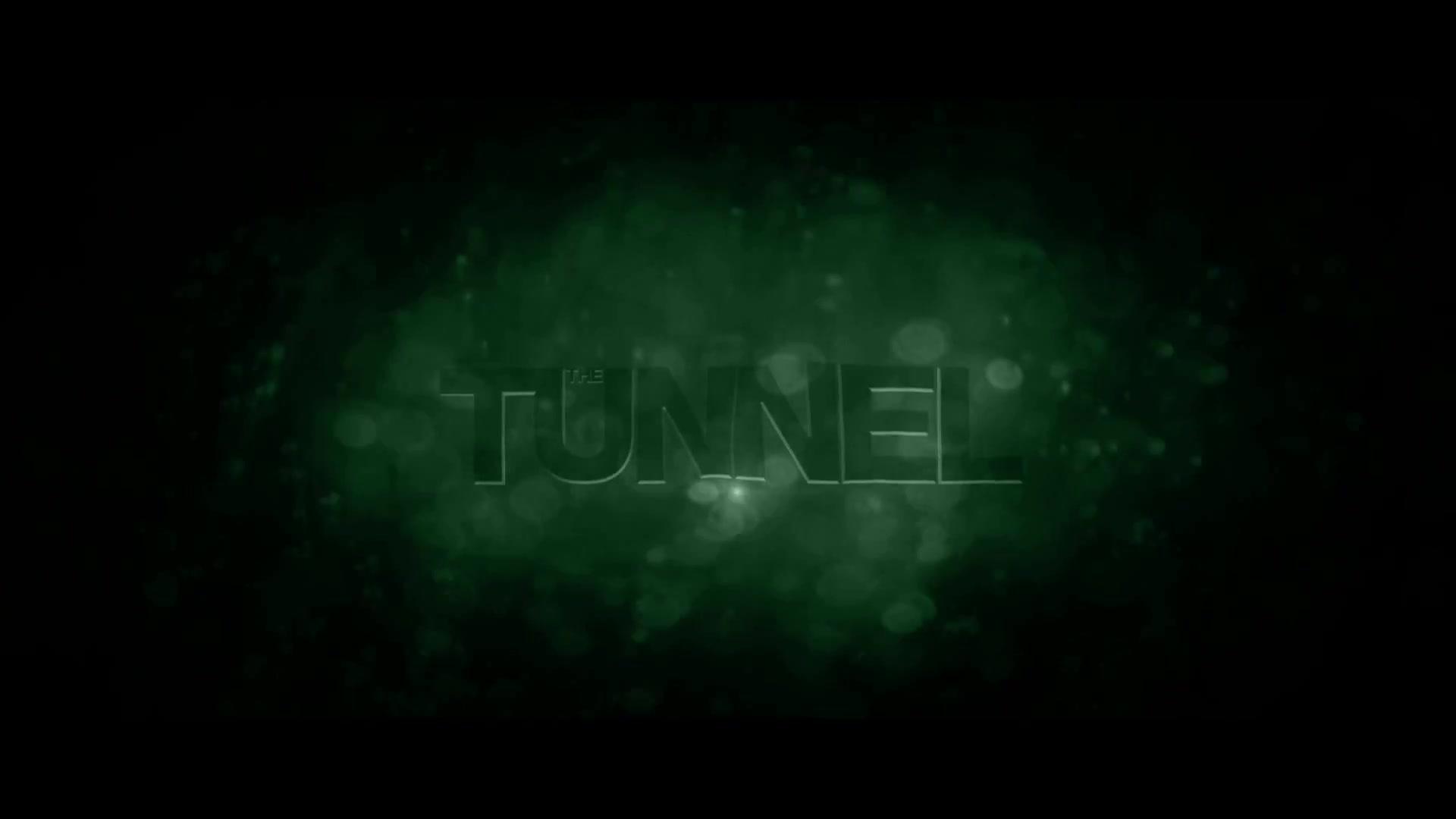 The Tunnel - Trailer - Deutsch