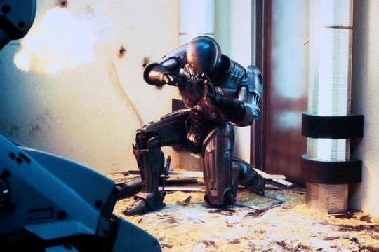 RoboCop - Szenenbild 4