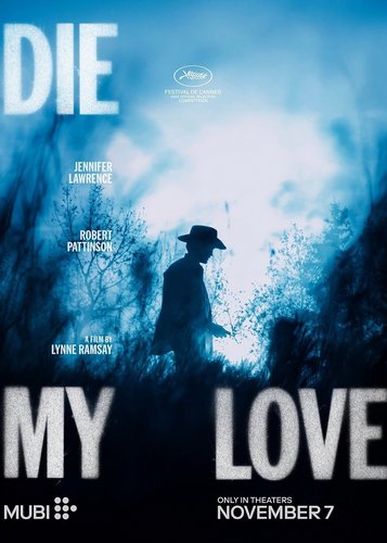 Die My Love - Poster 2