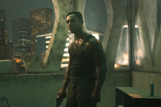 Safe House - Verrat ist die ultimative Waffe - Szenenbild 2