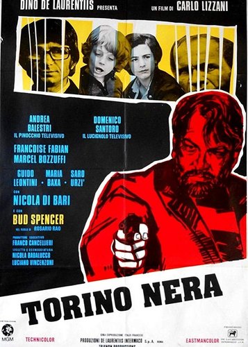 Der Sizilianer - Poster 2