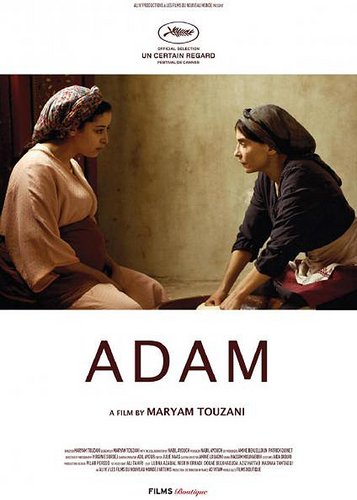 Adam - Poster 6