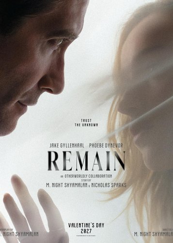 Remain - Was von uns bleibt - Poster 3