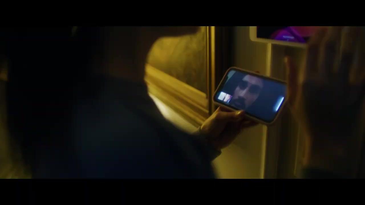 Songbird - Trailer - Englisch - HD