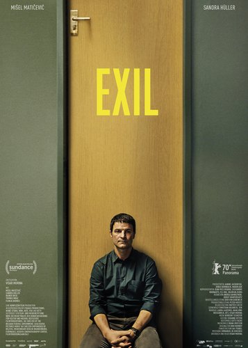 Exil - Poster 1