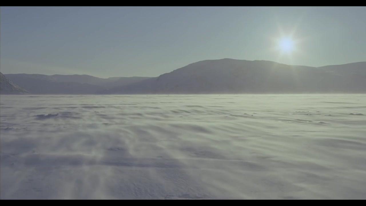 IMAX - Wonders of the Arctic - Trailer - Englisch - HD