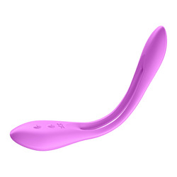 Satisfyer Elastic Joy, 16+ Anwen dungen
