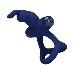 Luchito, 3,2 cm