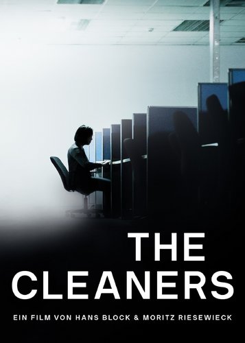 The Cleaners - Poster 2