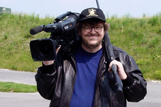 Bowling for Columbine - Szenenbild 10