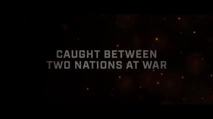 Axis Sally - Trailer - Englisch - SD