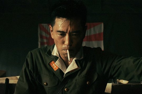 Prisoner of War - Szenenbild 6