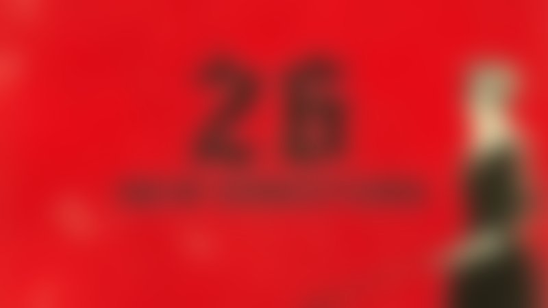 The ABCs of Death 2 - 23 Ways to Die - Trailer - Deutsch - SD