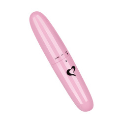 Ella Lipstick Vibrator, 12,5 cm