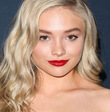 Natalie Alyn Lind