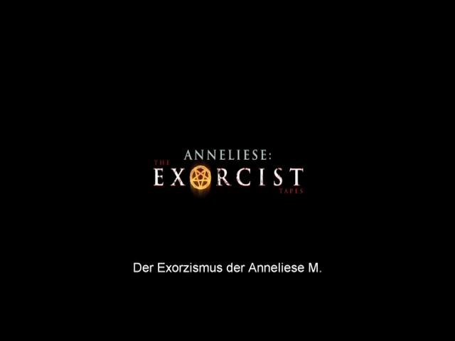 Der Exorzismus der Anneliese M. - Trailer - Deutsch