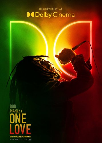 Bob Marley - One Love - Poster 7
