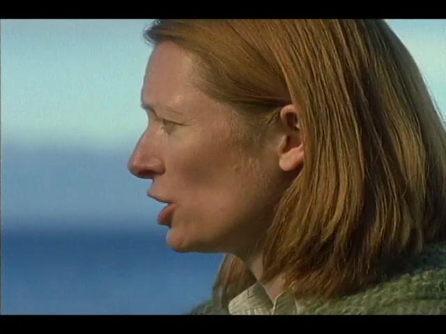 The Deep End - Trailer - Englisch - SD