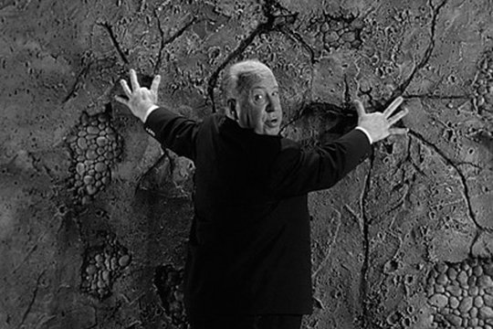 Alfred Hitchcock zeigt - Teil 2 - Szenenbild 1