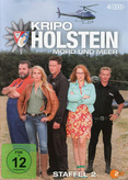 Kripo Holstein - Staffel 2
