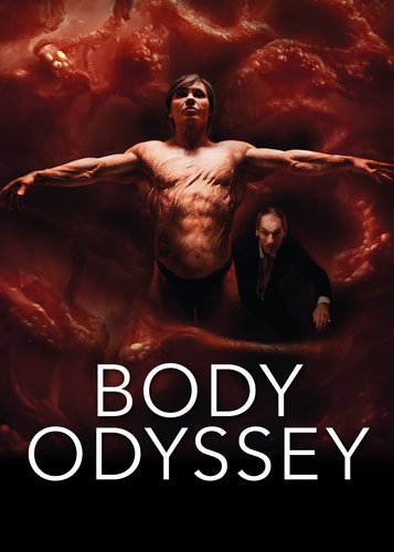 Body Odyssey - Poster 1