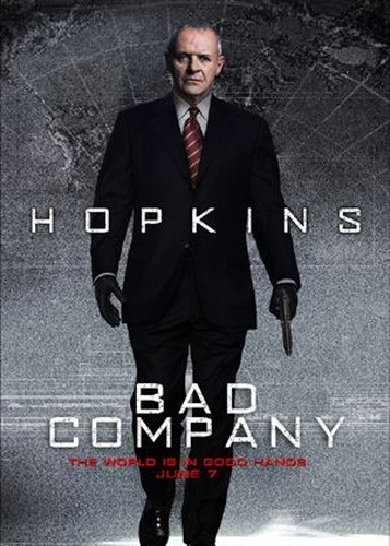 Bad Company - Poster 2