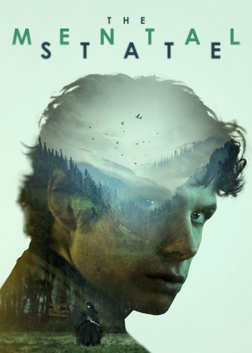 The Mental State - Poster 3